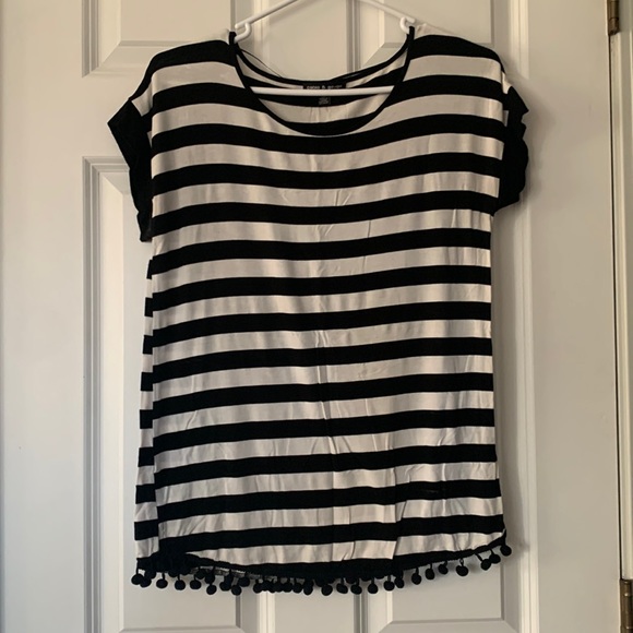 Cable & Gauge Tops Cable Gauge Top Poshmark